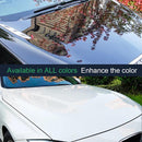 Shine Armor - 3 em 1 Polimento, Limpeza e Brilho
