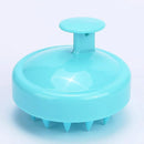 Escova Massageador Anti Queda